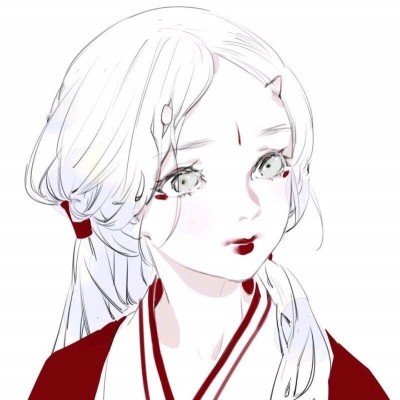 美女COS《巫师3》叶奈法惊艳绝伦 白嫩香肩紫眸勾人